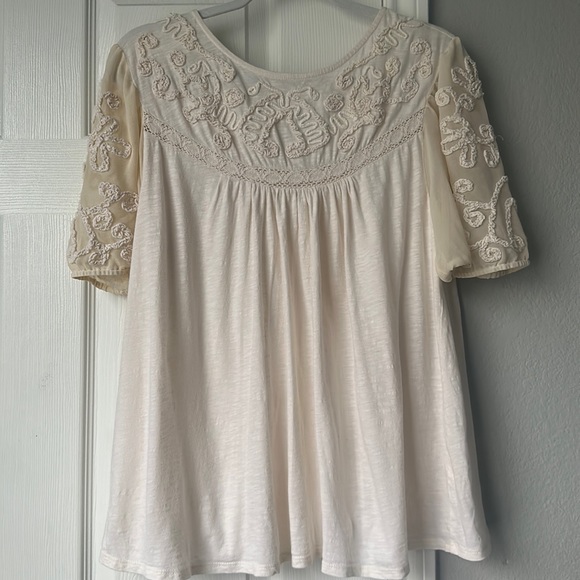 Anthropologie Tops - ANTHROPOLOGIE  top